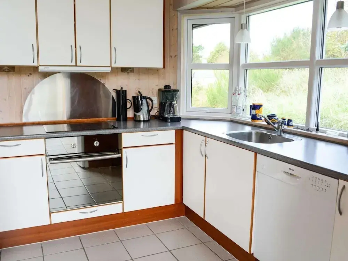 Holiday Home in Blokhus