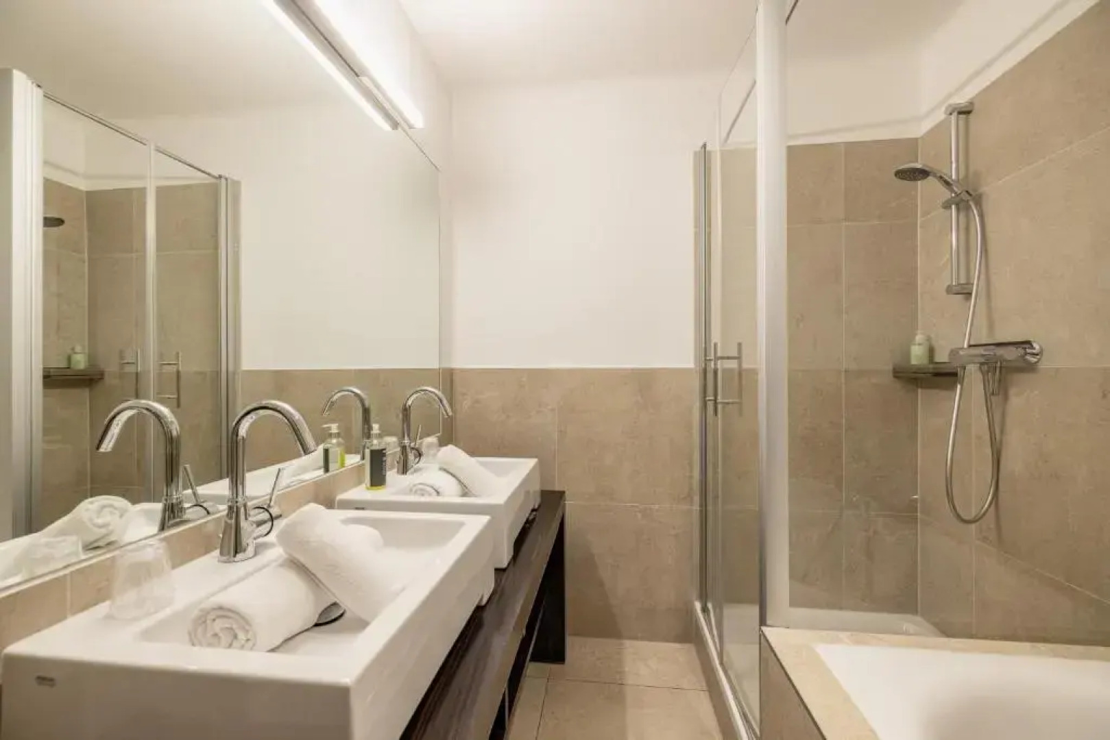 Appartements De Luxe Schluga