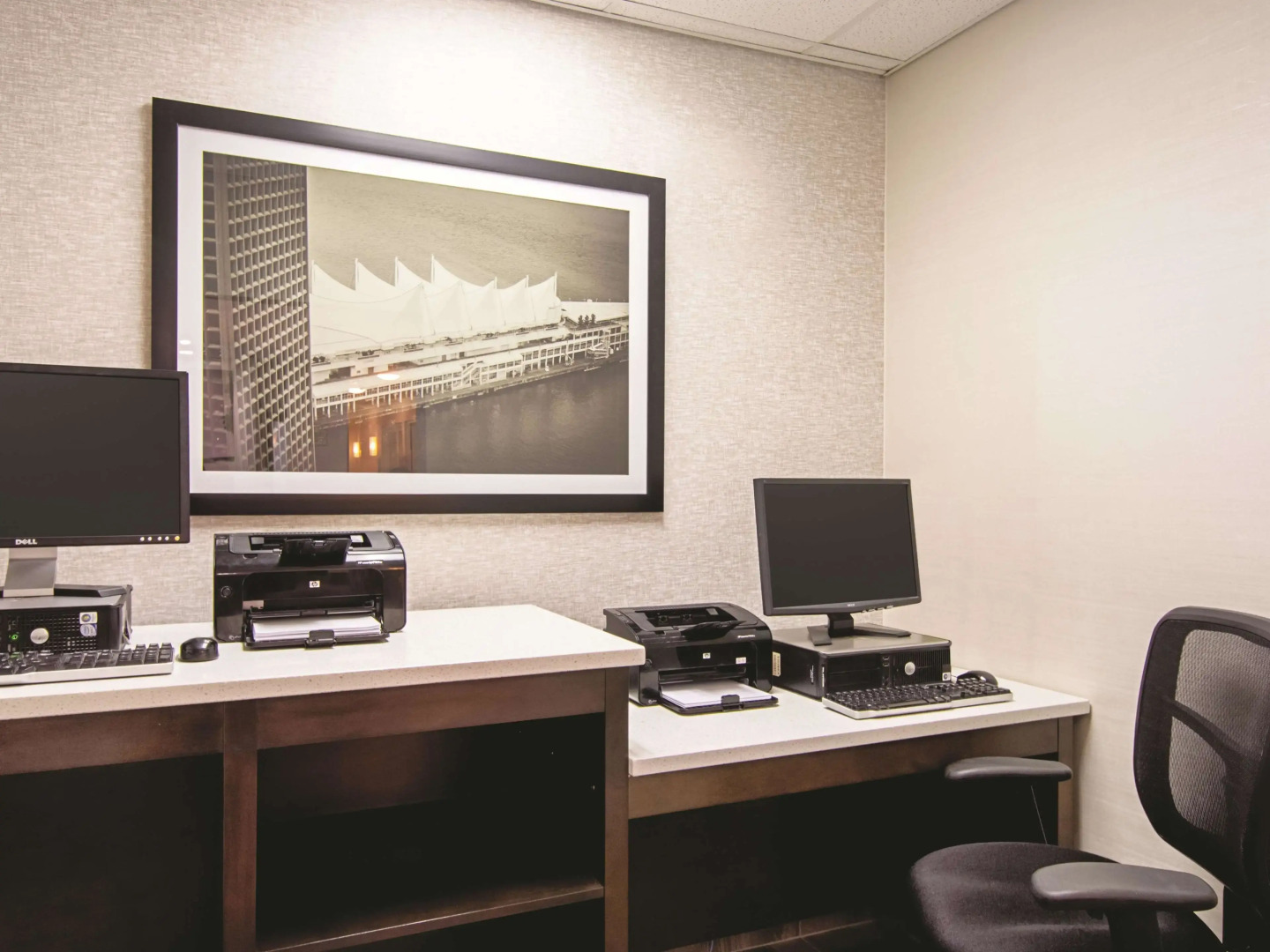 La Quinta Inn by Wyndham Vancouver Airport