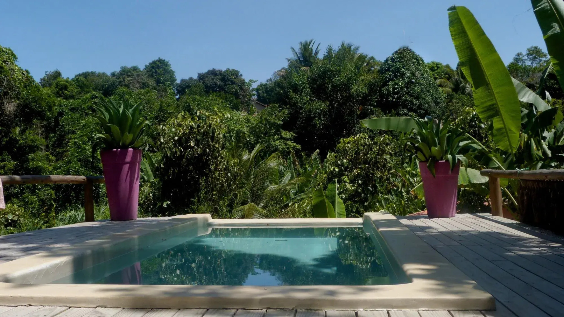 Soleluna Casa Pousada