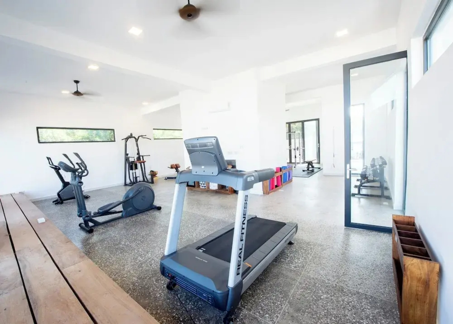 SafiraBlu Luxury Resort & Villas