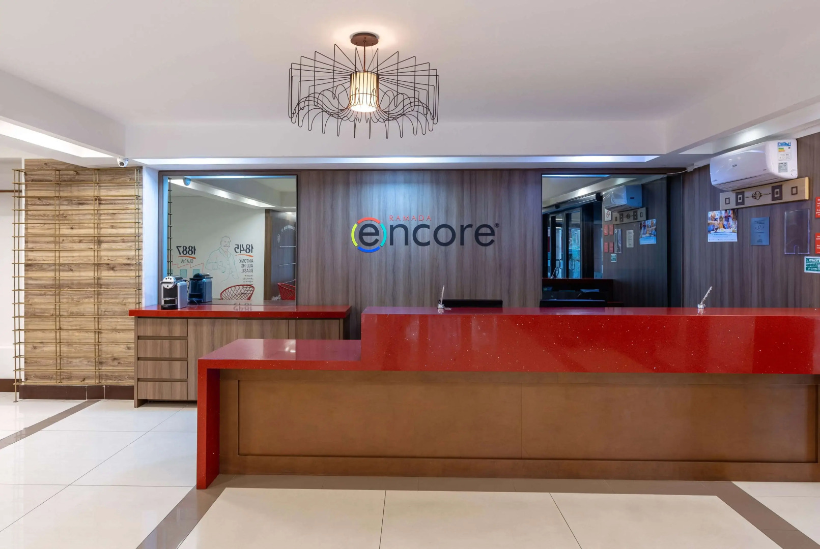 Ramada Encore by Wyndham Osasco
