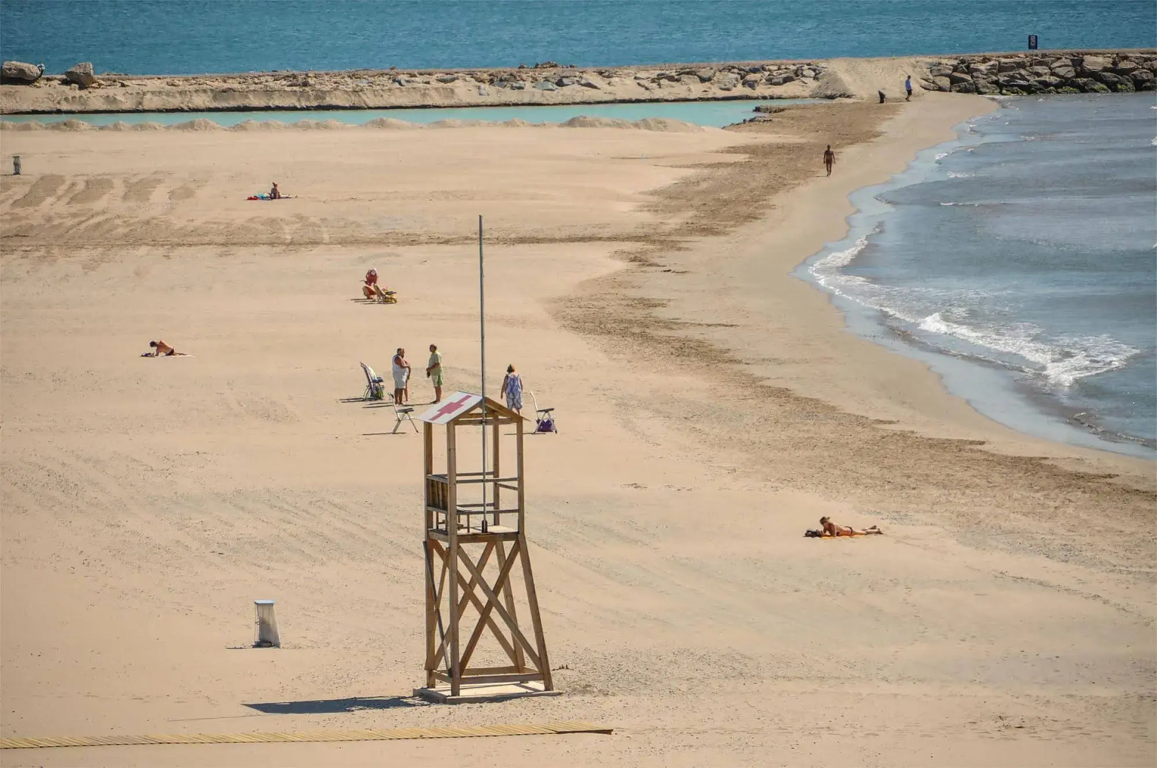 Villa Moles Near Beach, Port Aventura and Golf