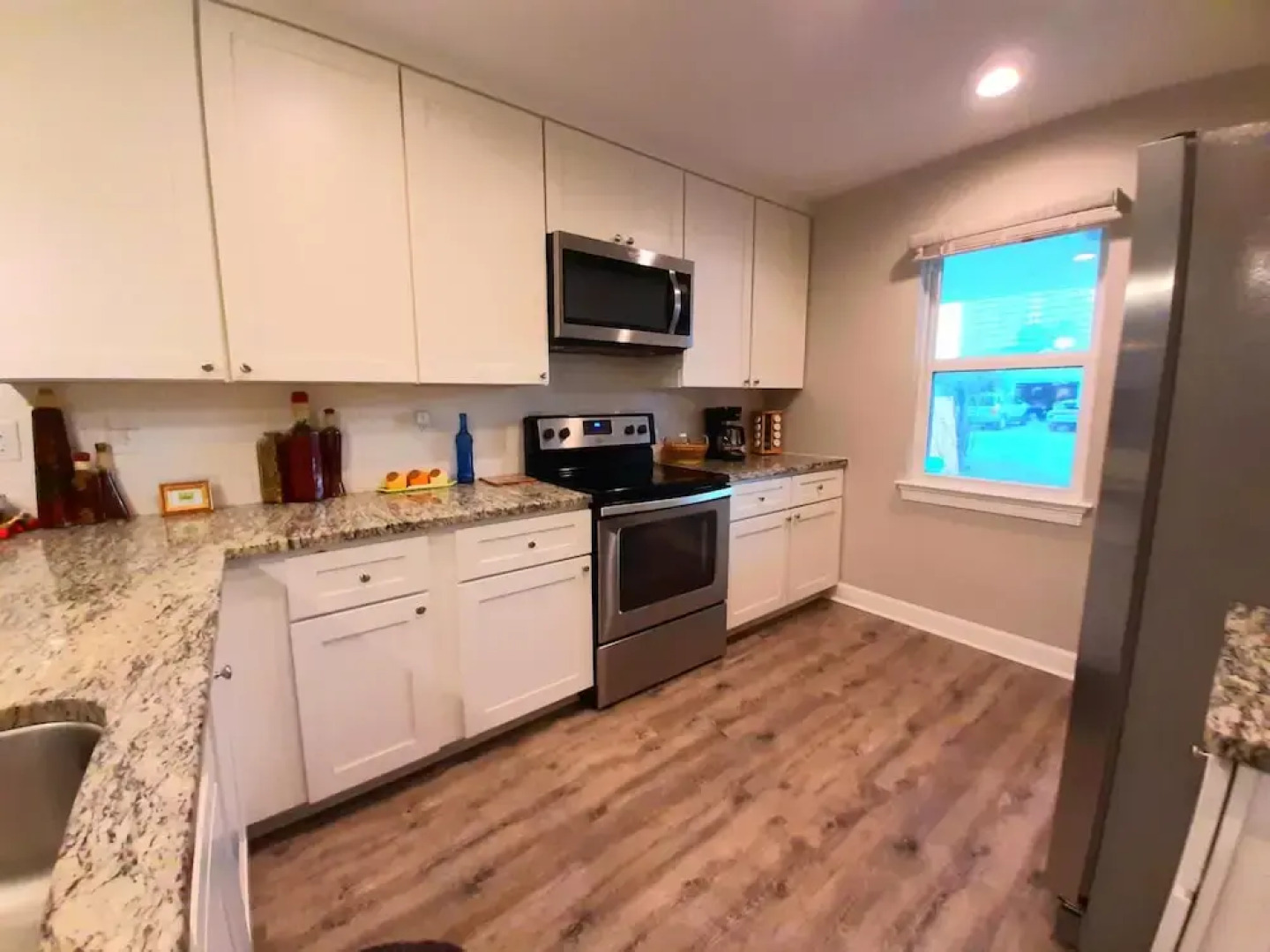 Sunset by the Sea at PCB New 226 Mbps Wifi