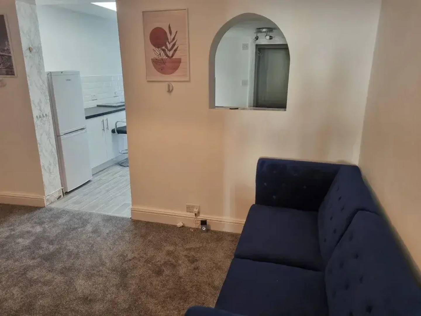 Britton Street Retreat - 4 Bedroom House