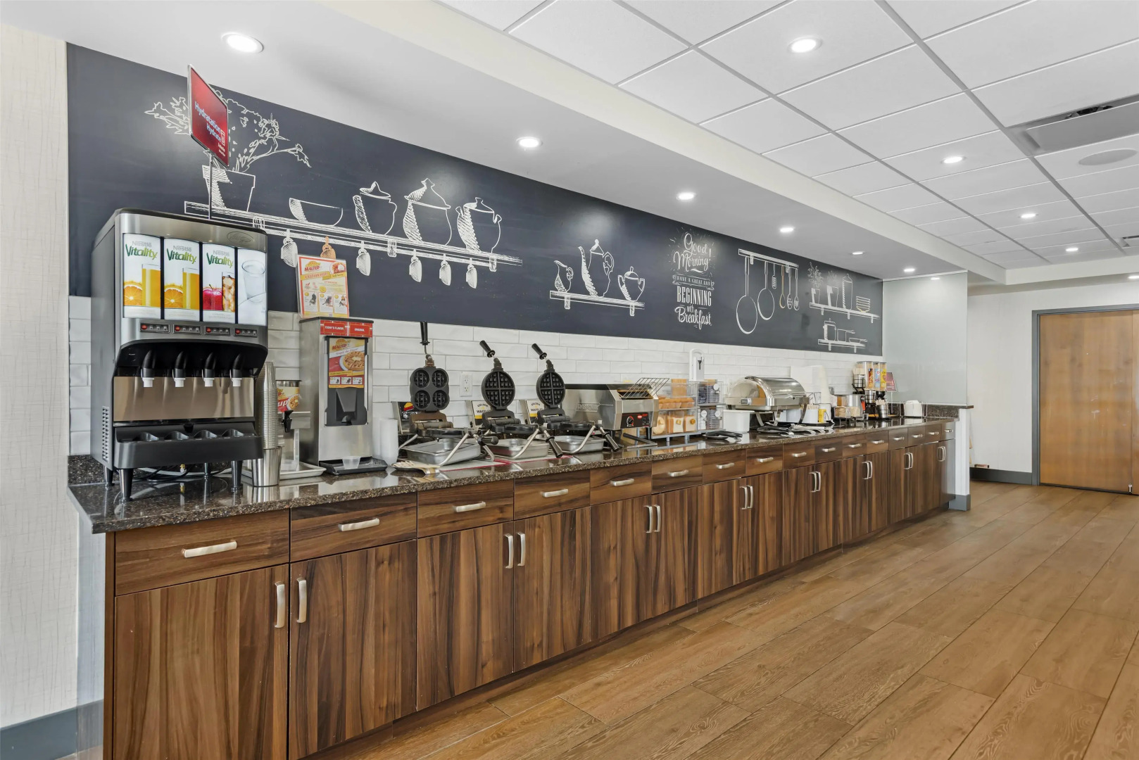 Best Western Plus Suites Downtown