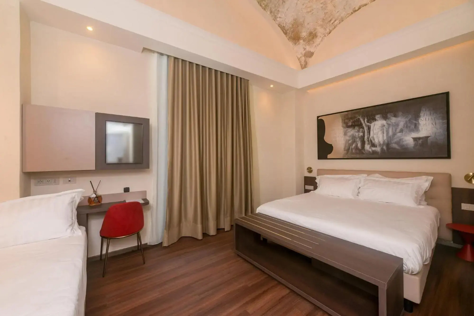 Hotel Ristorante Vittoria