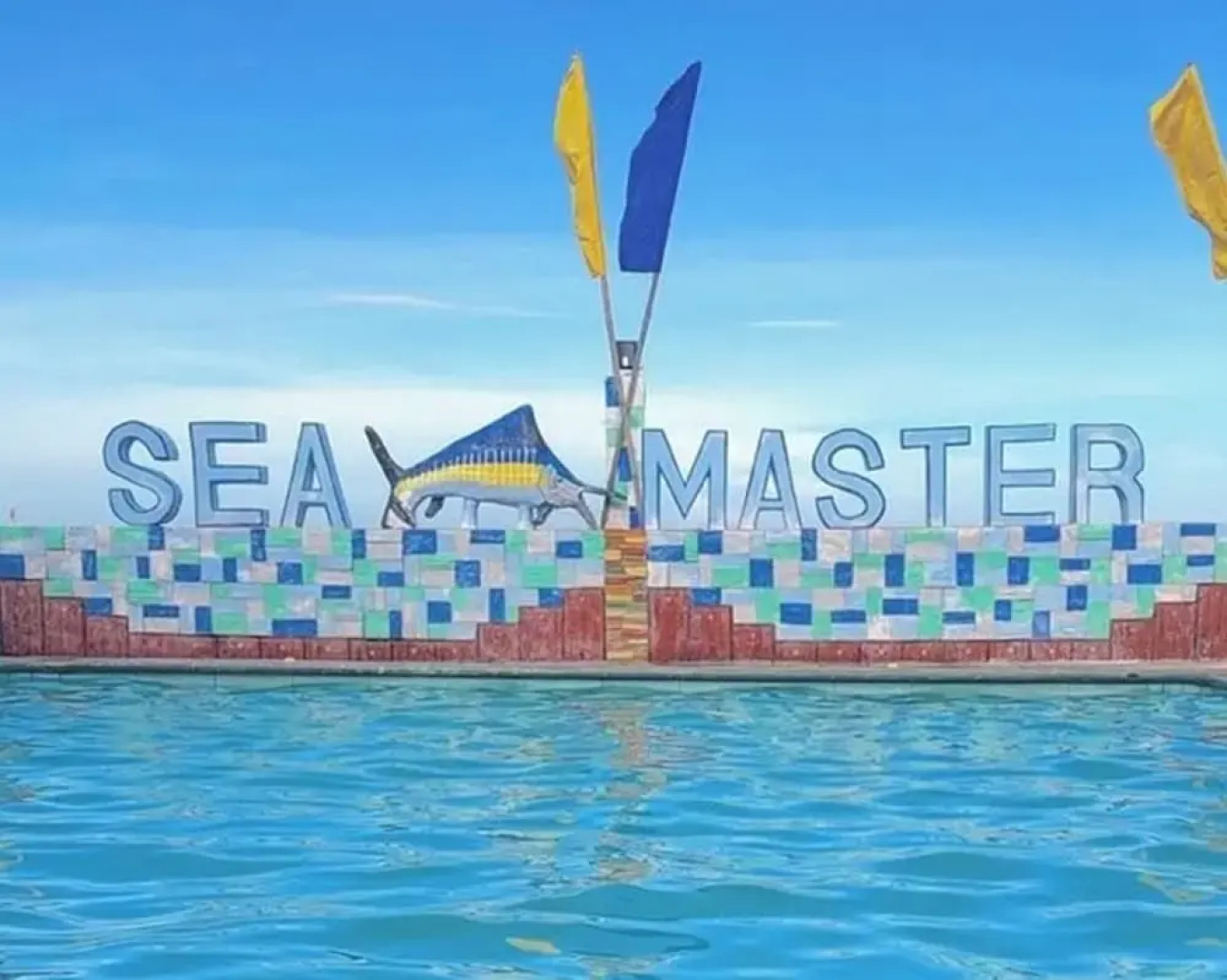 Sea Master Beach Resort