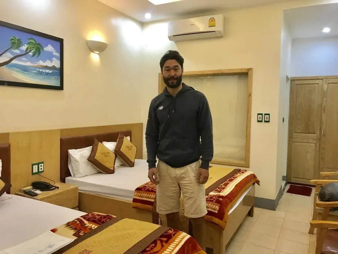 Tuan Anh Cua Lo Hotel