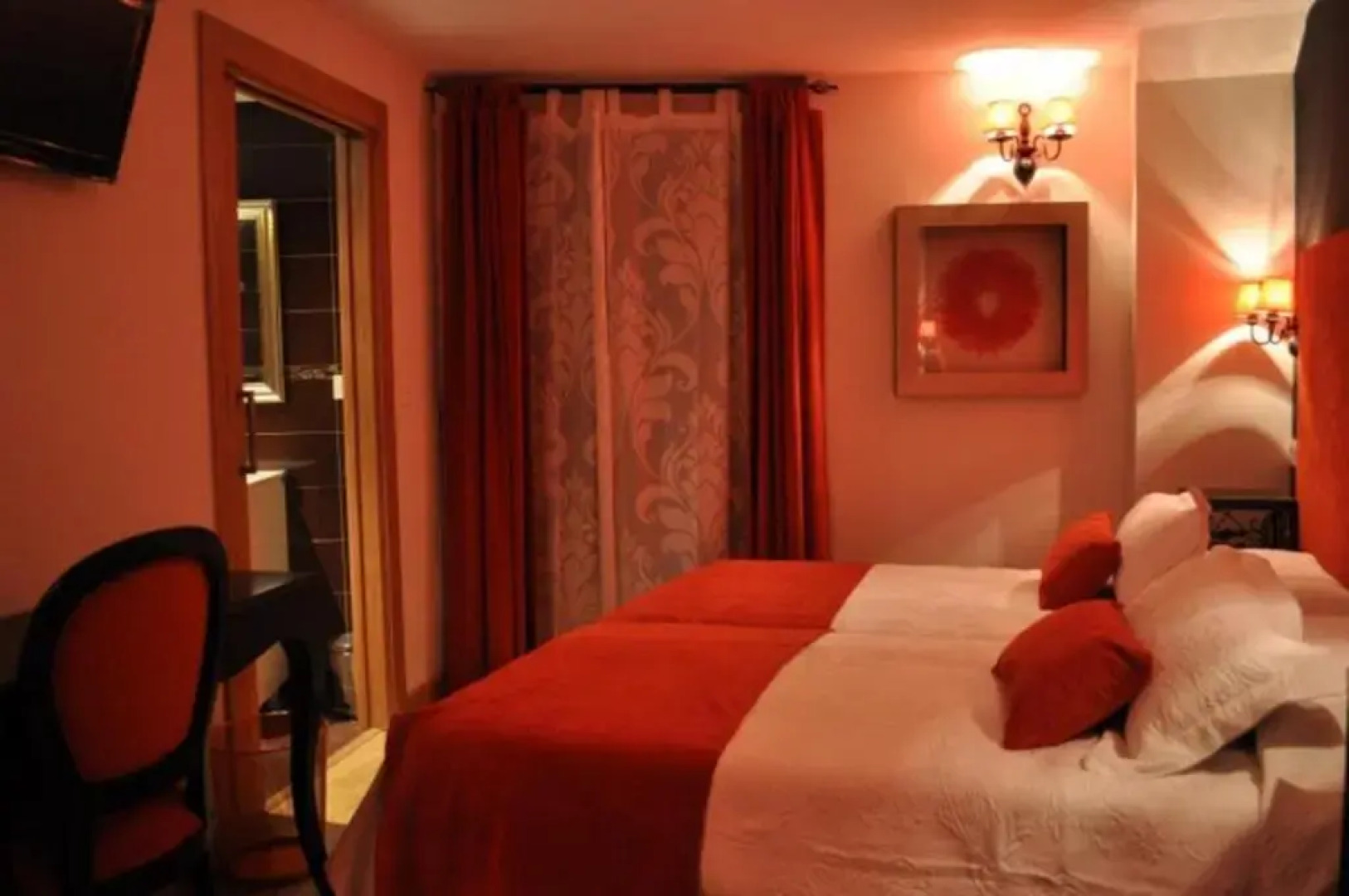 El Rincón Del Convento