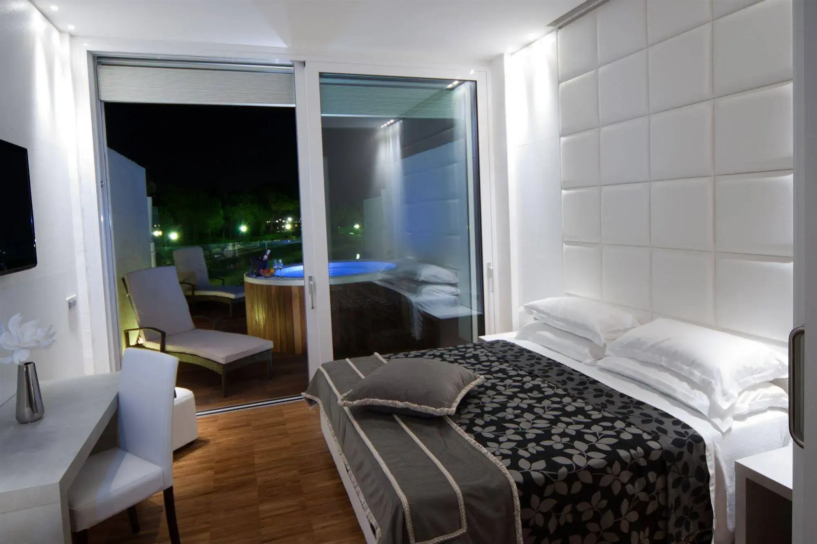 Villaggio La Pescaccia