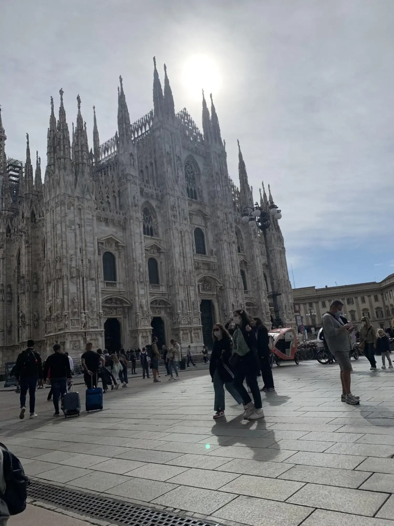 Albergo Corvetto corso Lodi