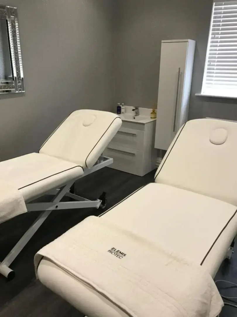 Shaw Hill Golf Resort & Spa Hotel