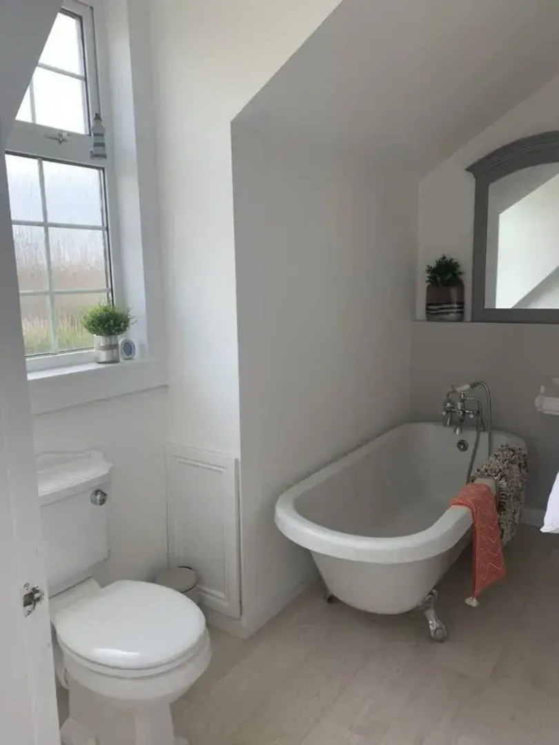 Troon Golf & Beach Haven