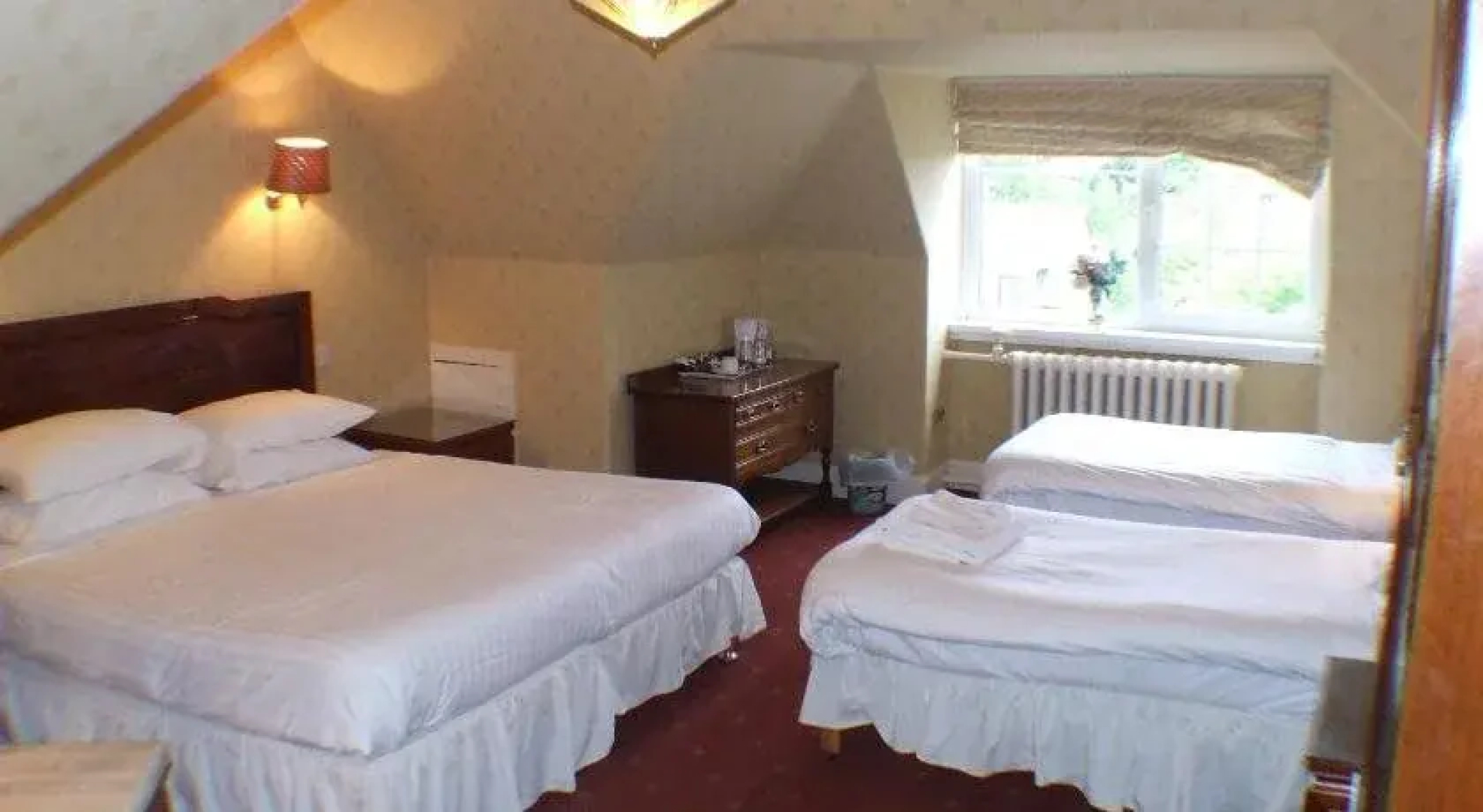 Tayside Hotel