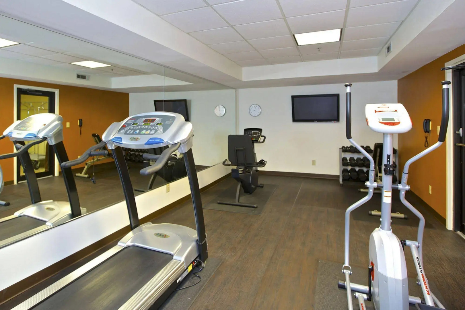 Spark by Hilton Alpharetta Roswell