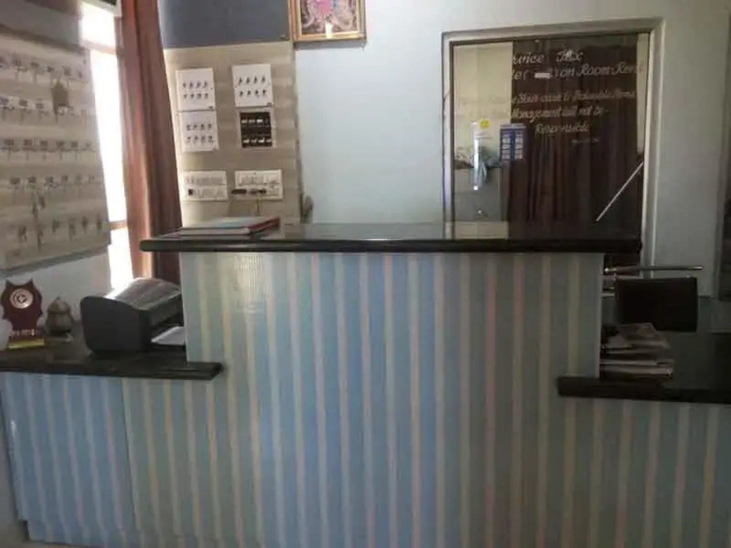 Hotel Shankar Palace by OYO Rooms