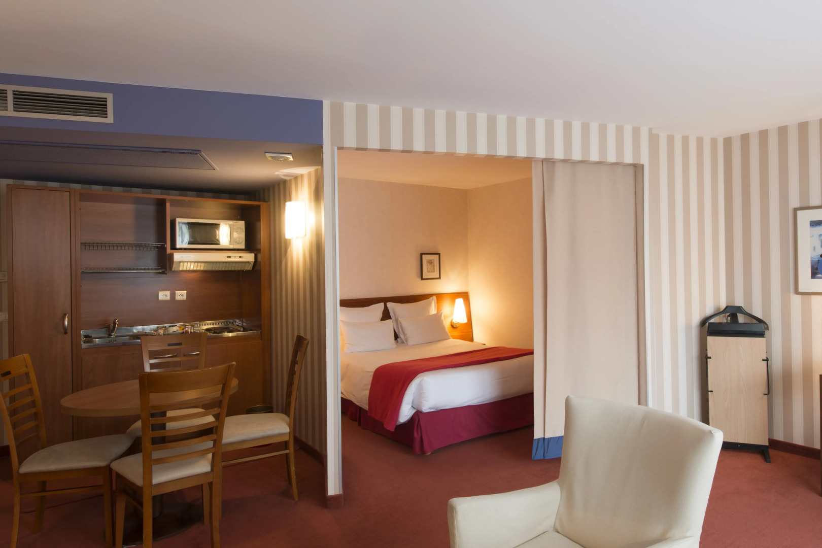 Le Jean-Sebastien Bach