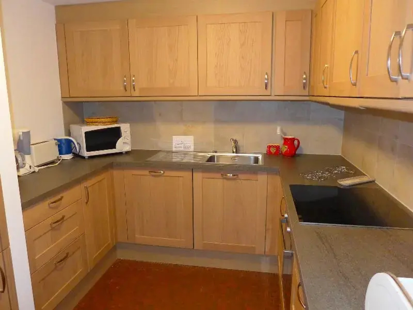 Les Mischabels Crans-montana