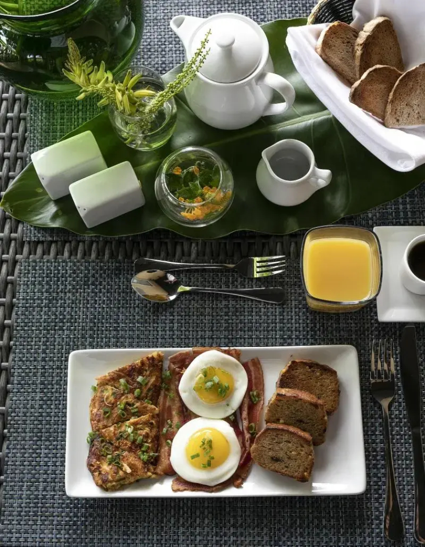 Secret Harbour Boutique Hotel and Marina