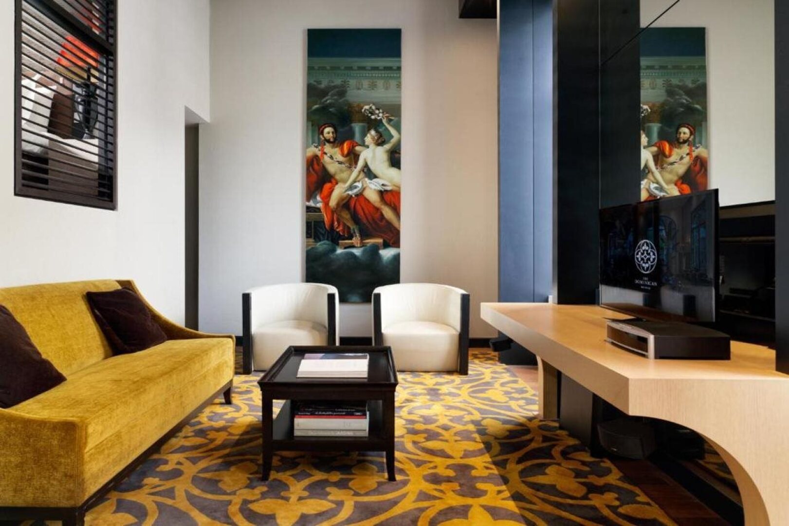 The Dominican, Brussels, a Member of Design Hotels
