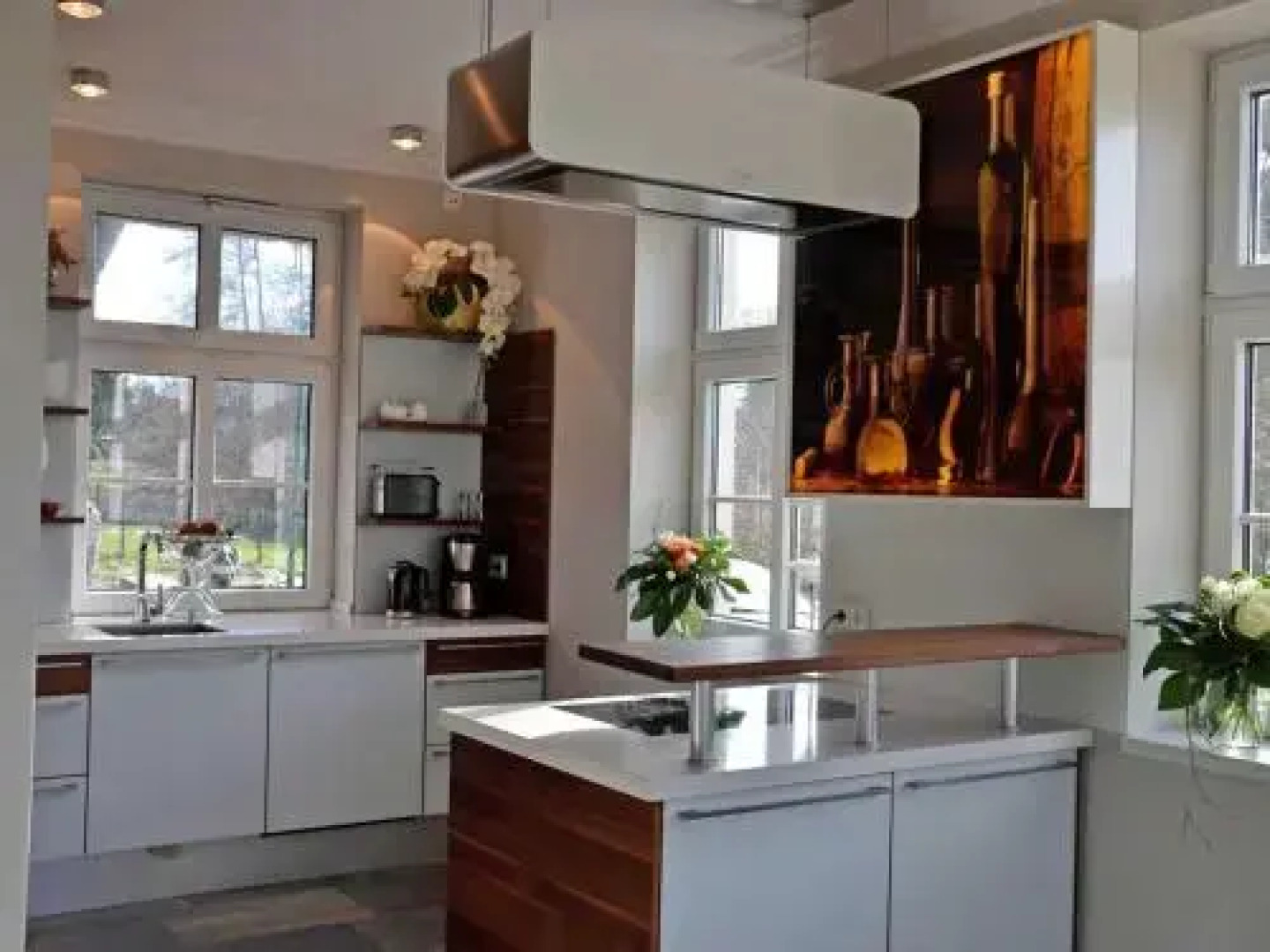 Kapitäns Hus - Apt. 01