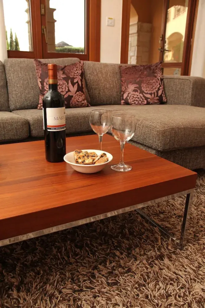 Aphrodite Hills Holiday Residences The Mythos Collection Villas