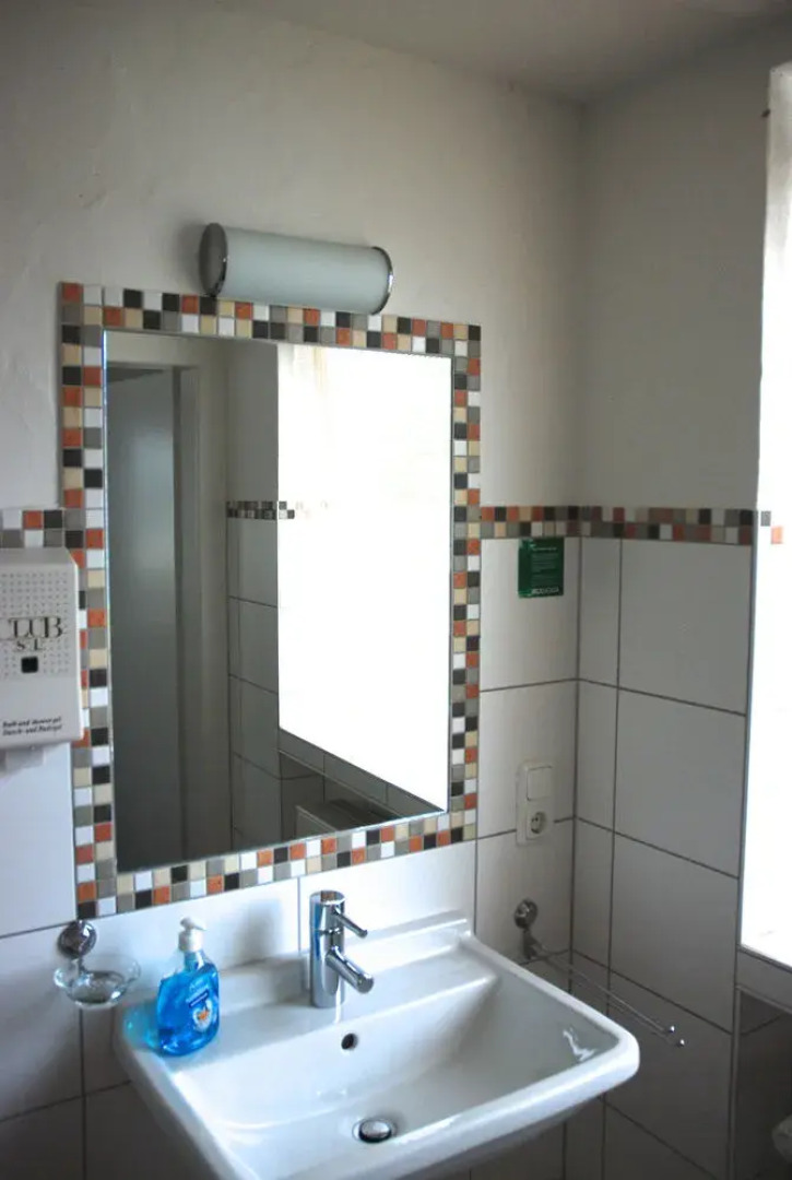 Brasserie An der Rauschen