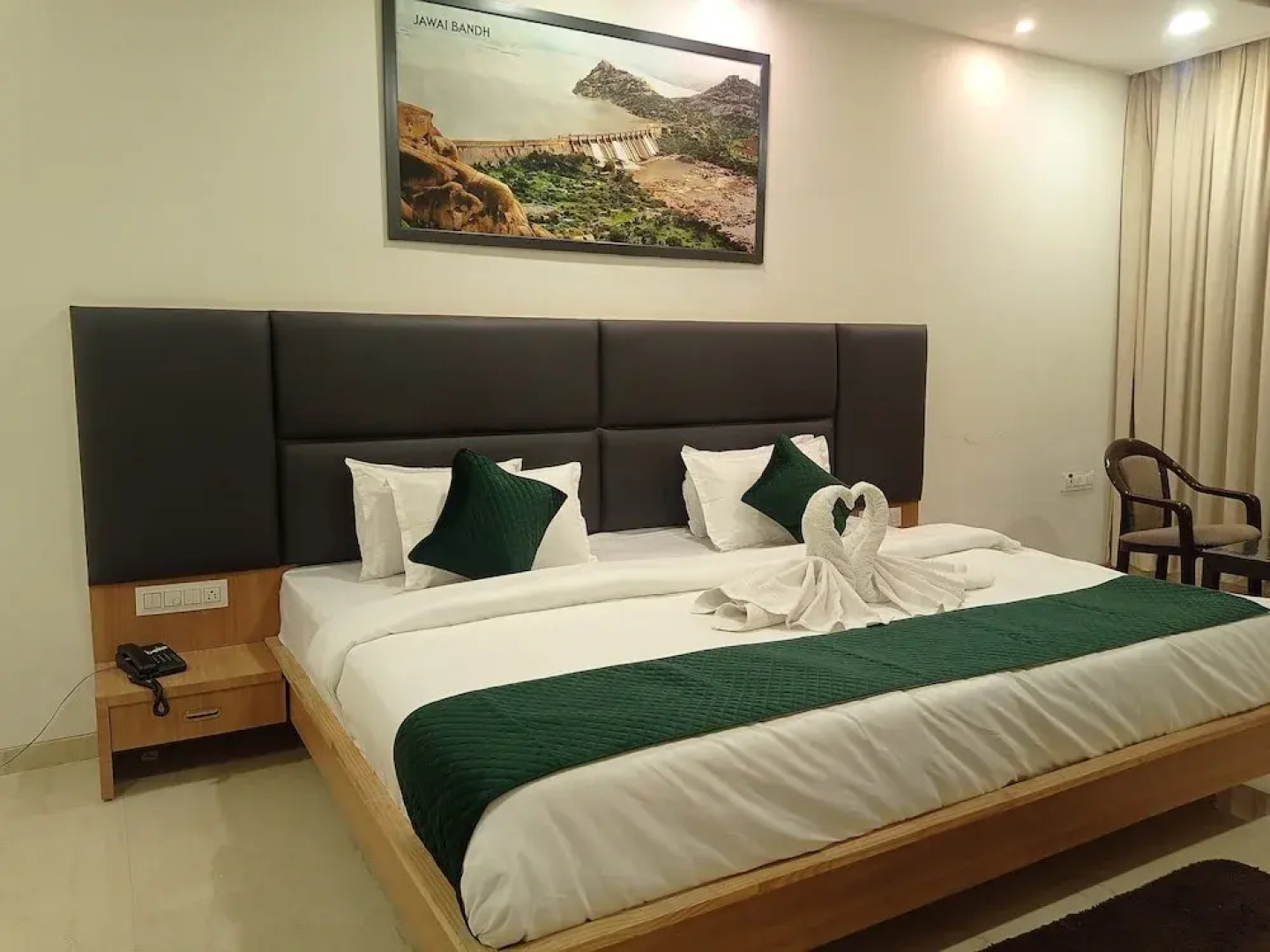 Sun Stone Hotel & Club