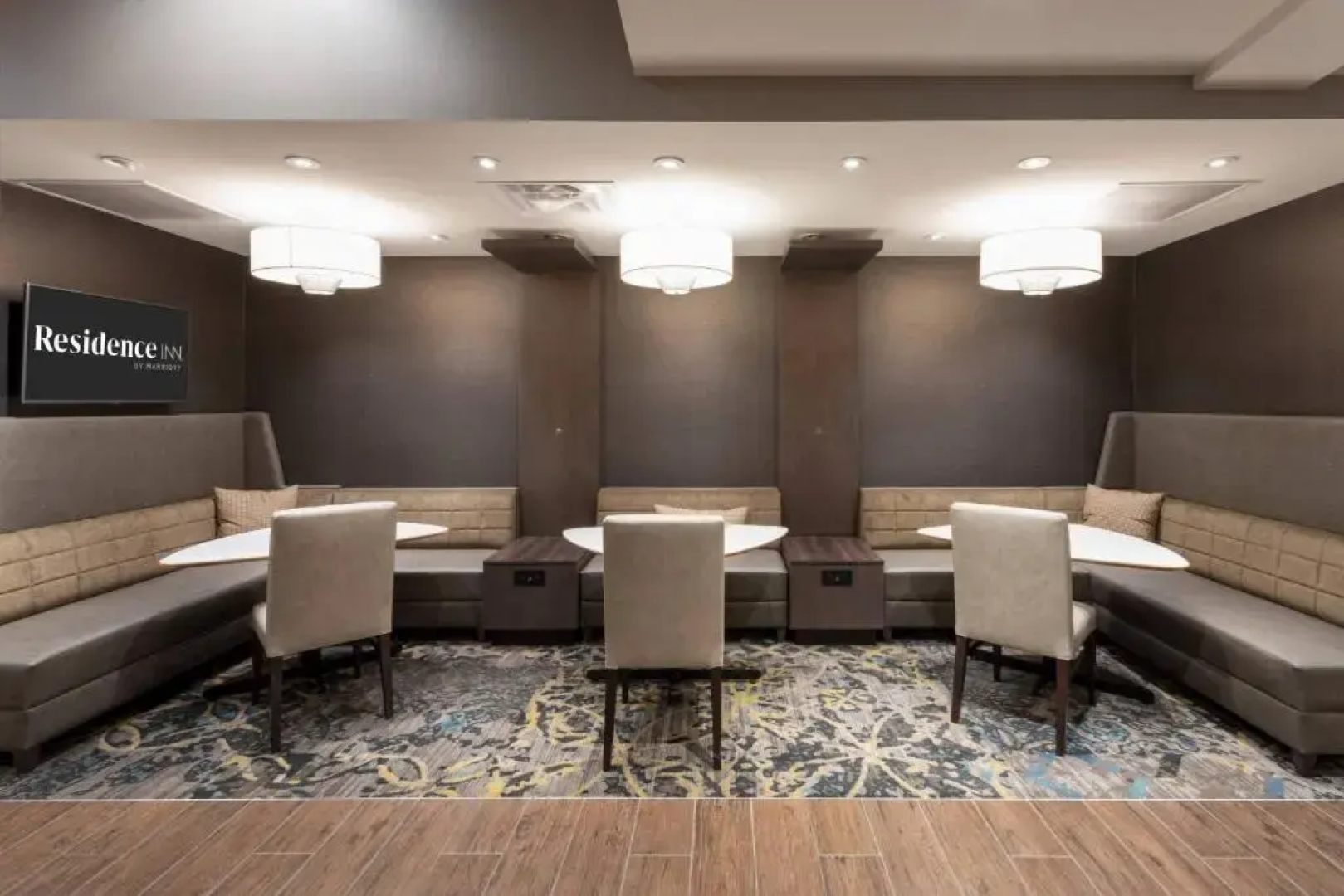 Residence Inn Minneapolis Maple Grove/Arbor Lakes