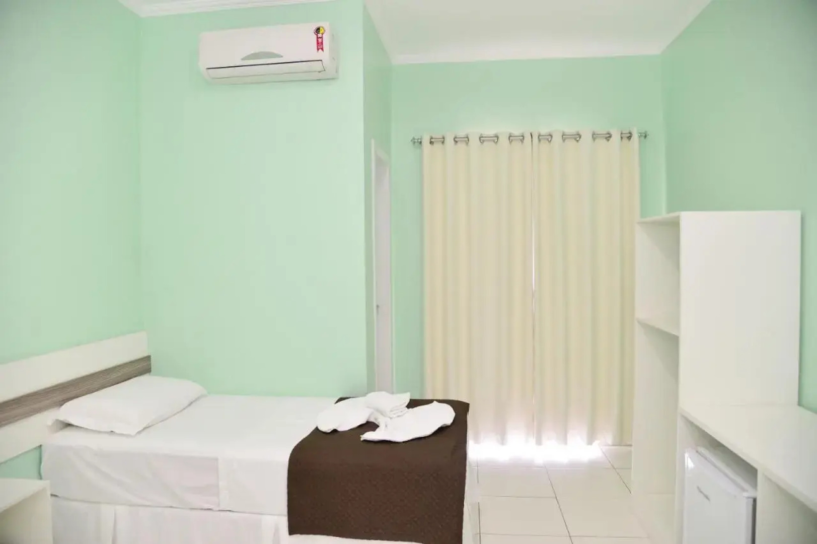 Pousada Pé De Arruda