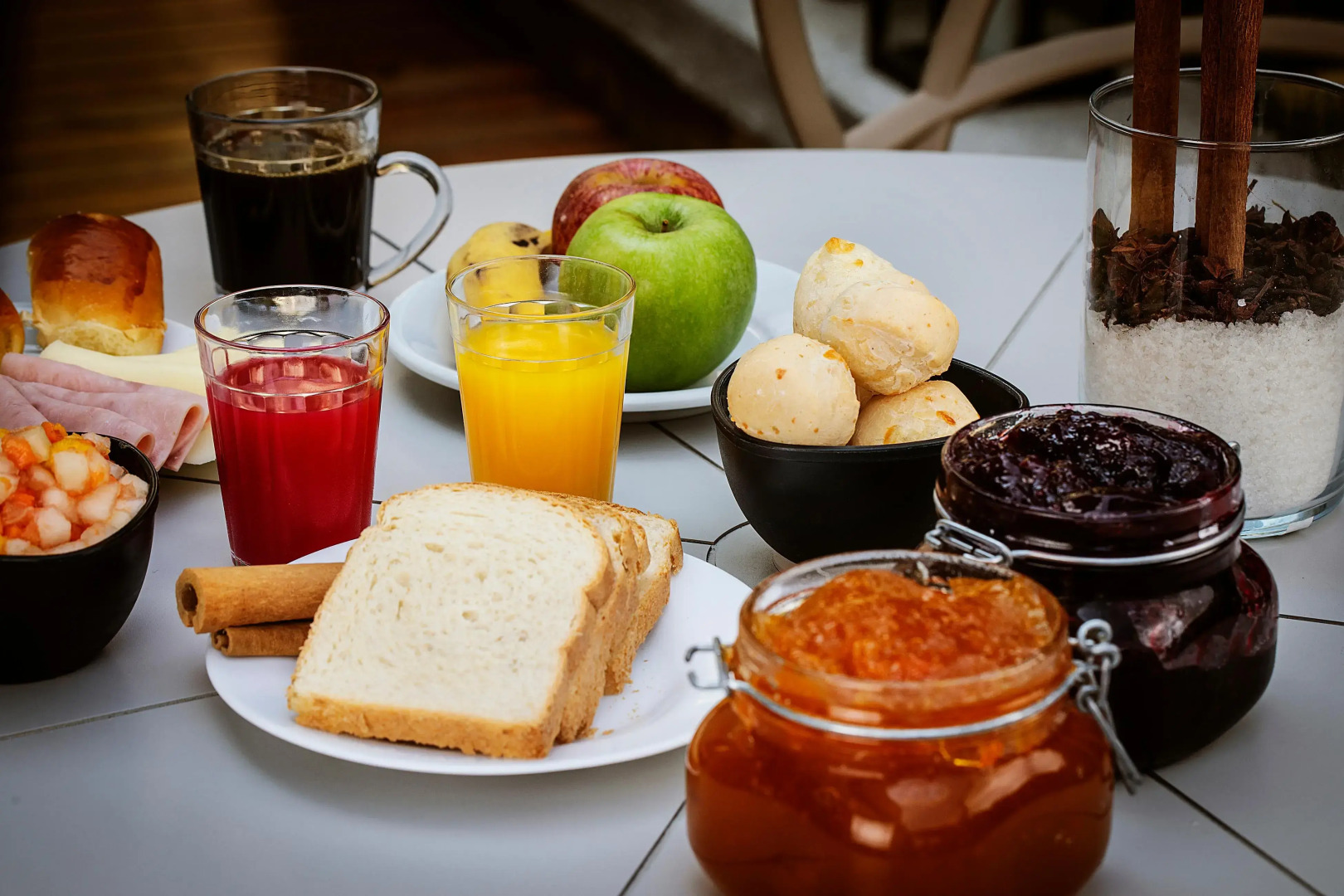 ibis budget Sao Paulo Paraiso