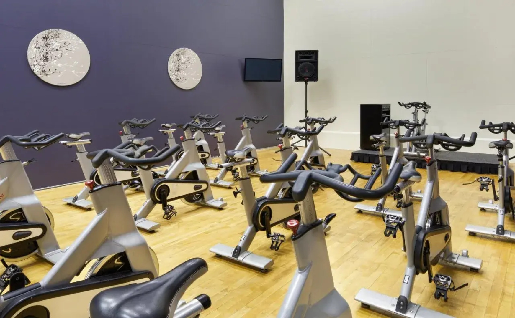 Hilton Mississauga/Meadowvale