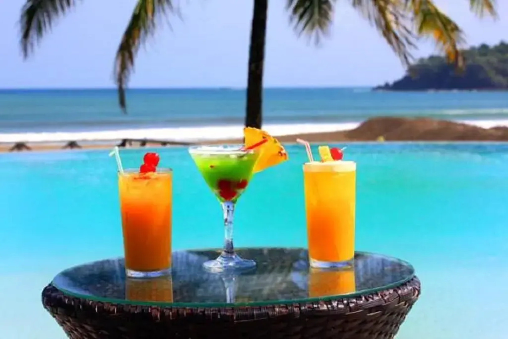 Playa Venao Hotel Resort