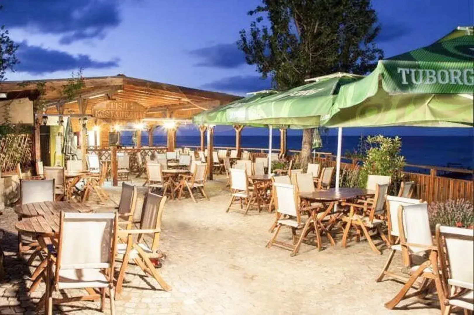 Garden of Eden Apartments