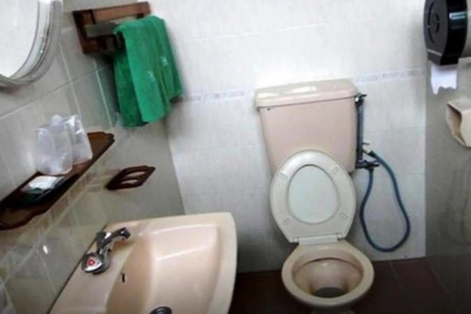 Country Lodge Resort