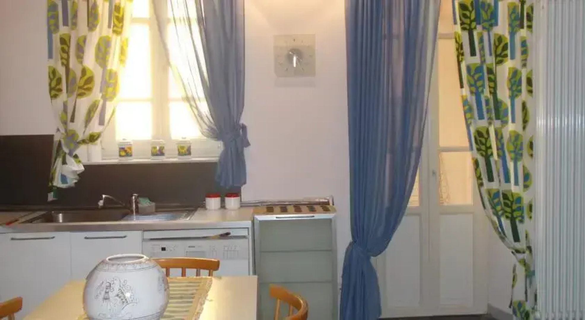 Appartamento La Cittadella