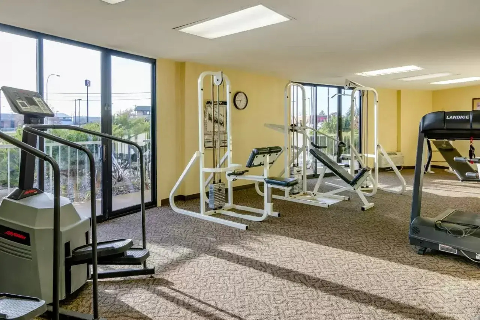 Quality Inn Idaho Falls