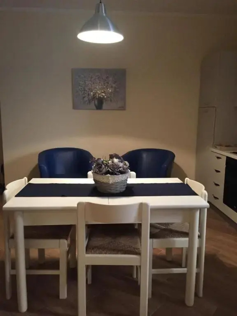 Palazzo Don Carlo- Appartamenti -