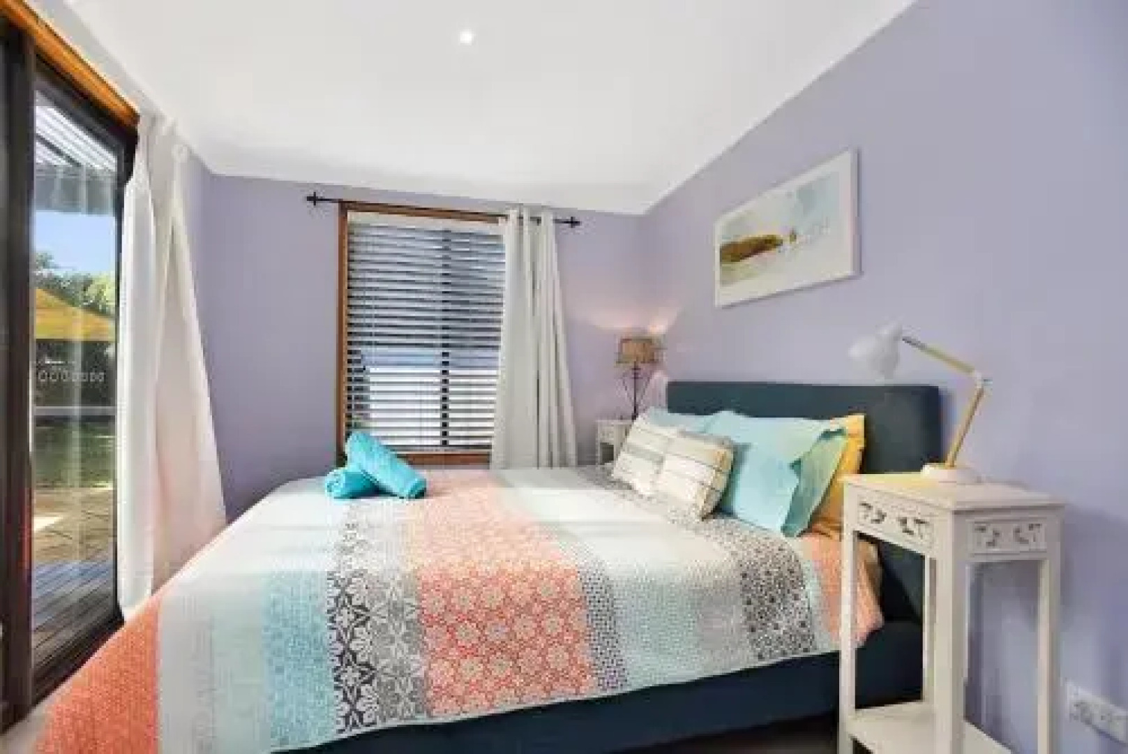 Goolwa Blue Escape - WiFi - Pet-Friendly