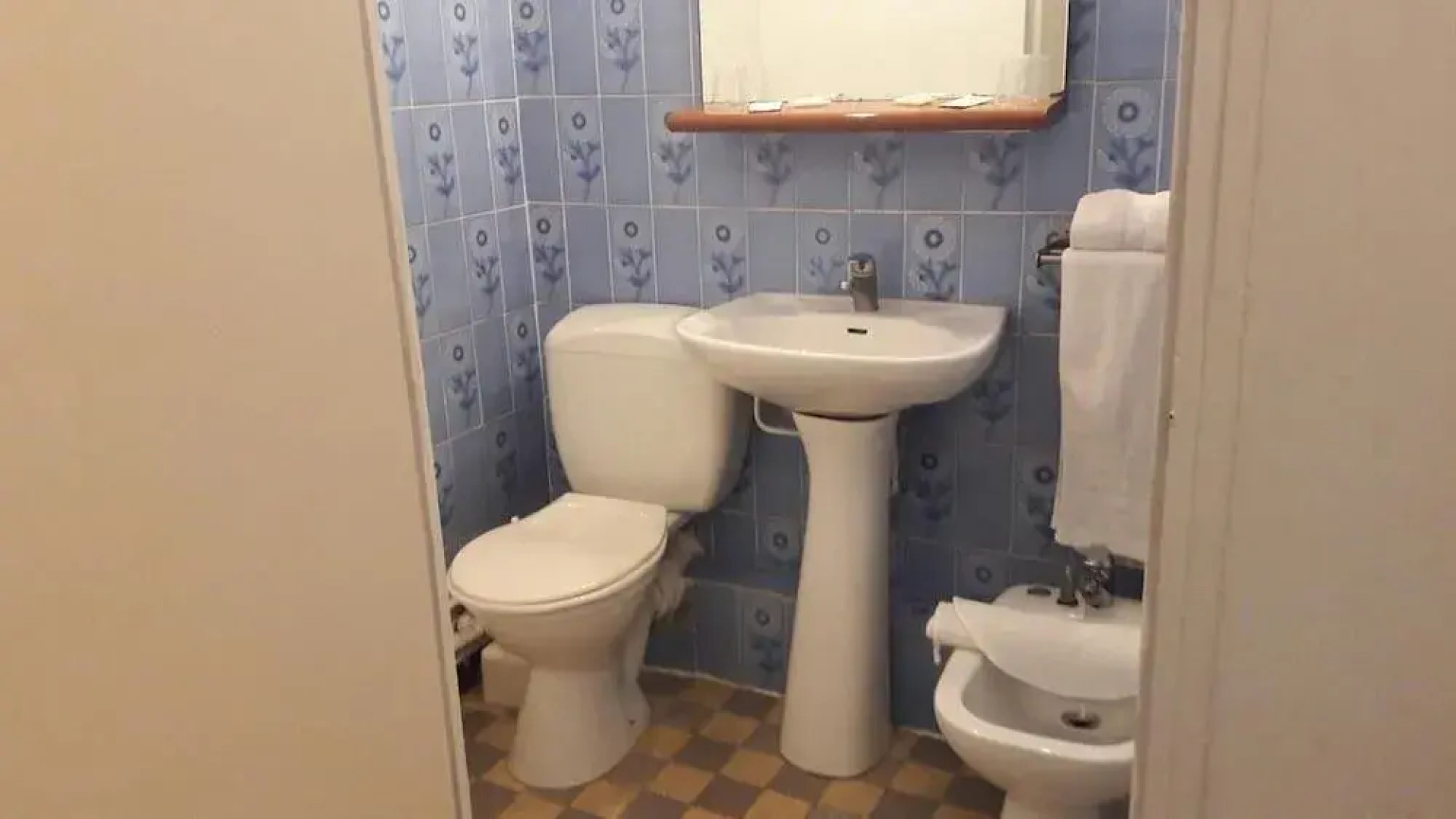 Hotel Le coin tranquille