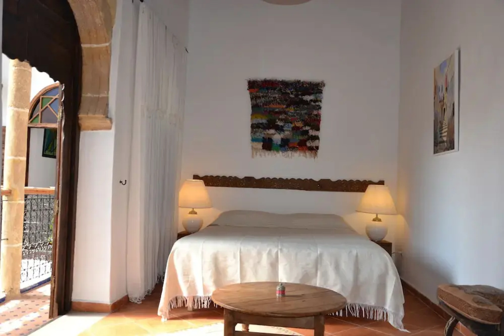 Dar Chouette - Adults Only