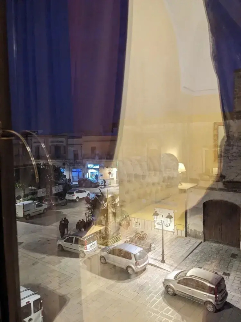 Castello Conti Filo Resort