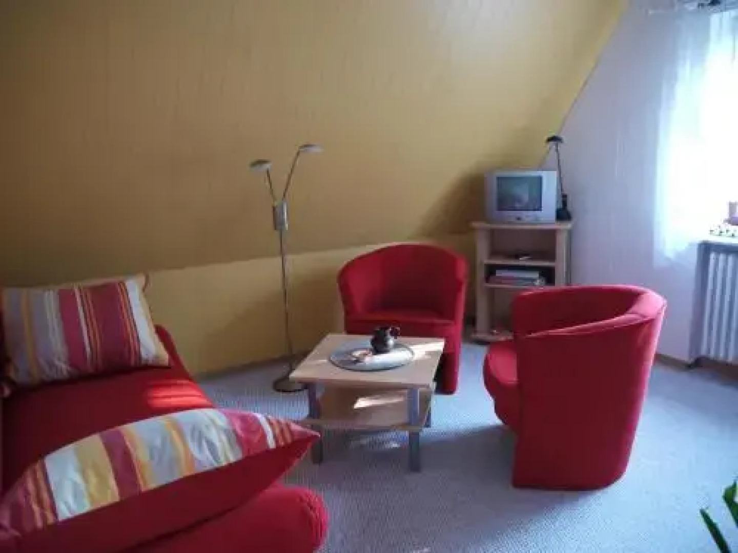 Ferienwohnungen Stoldt