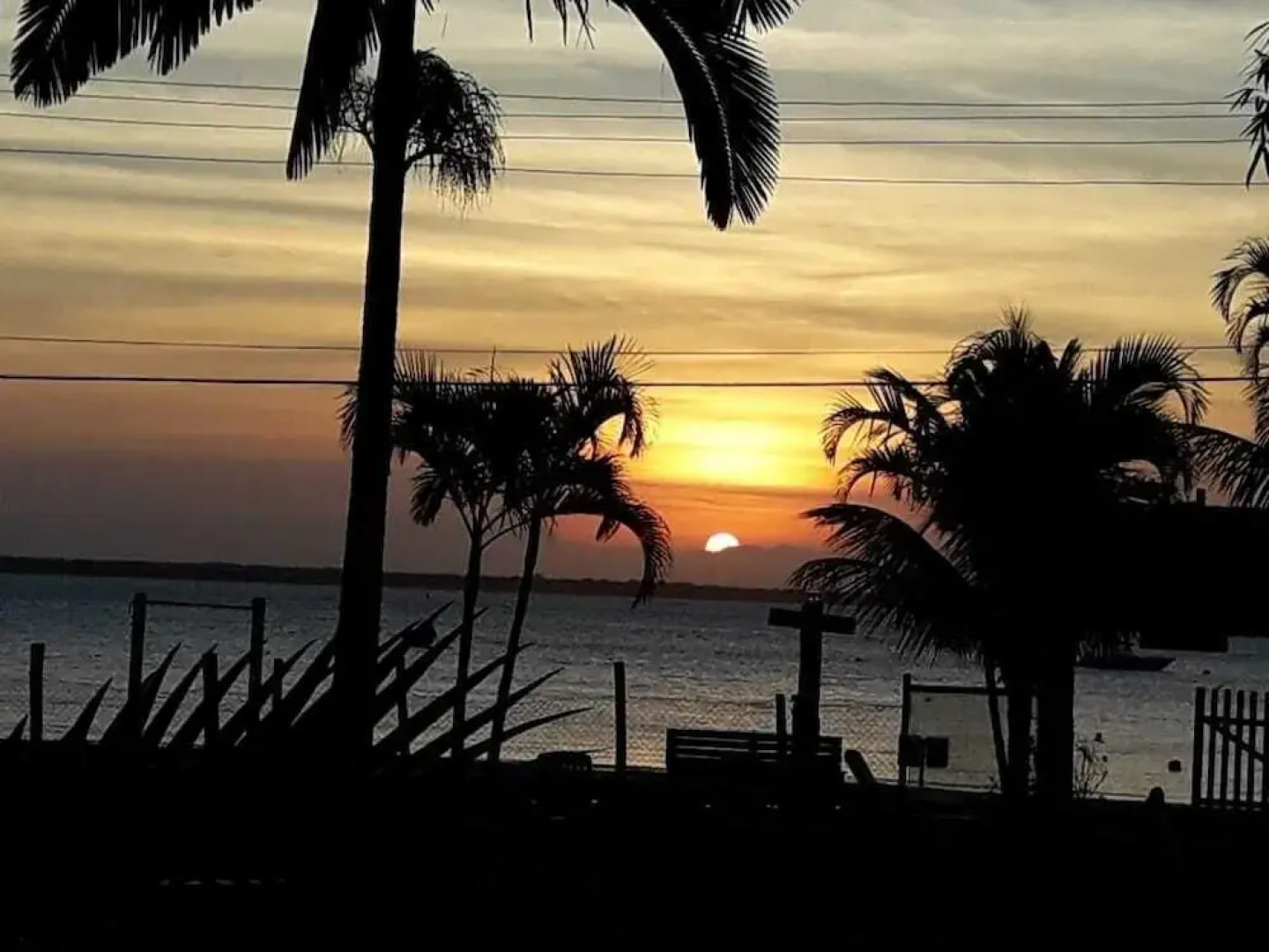 A Ilha Verde Hotel Pousada na Praia