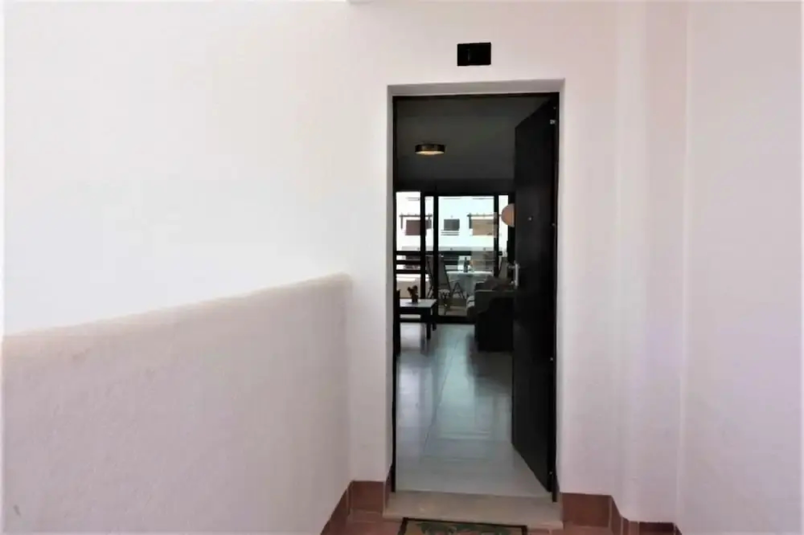Casa Paraiso