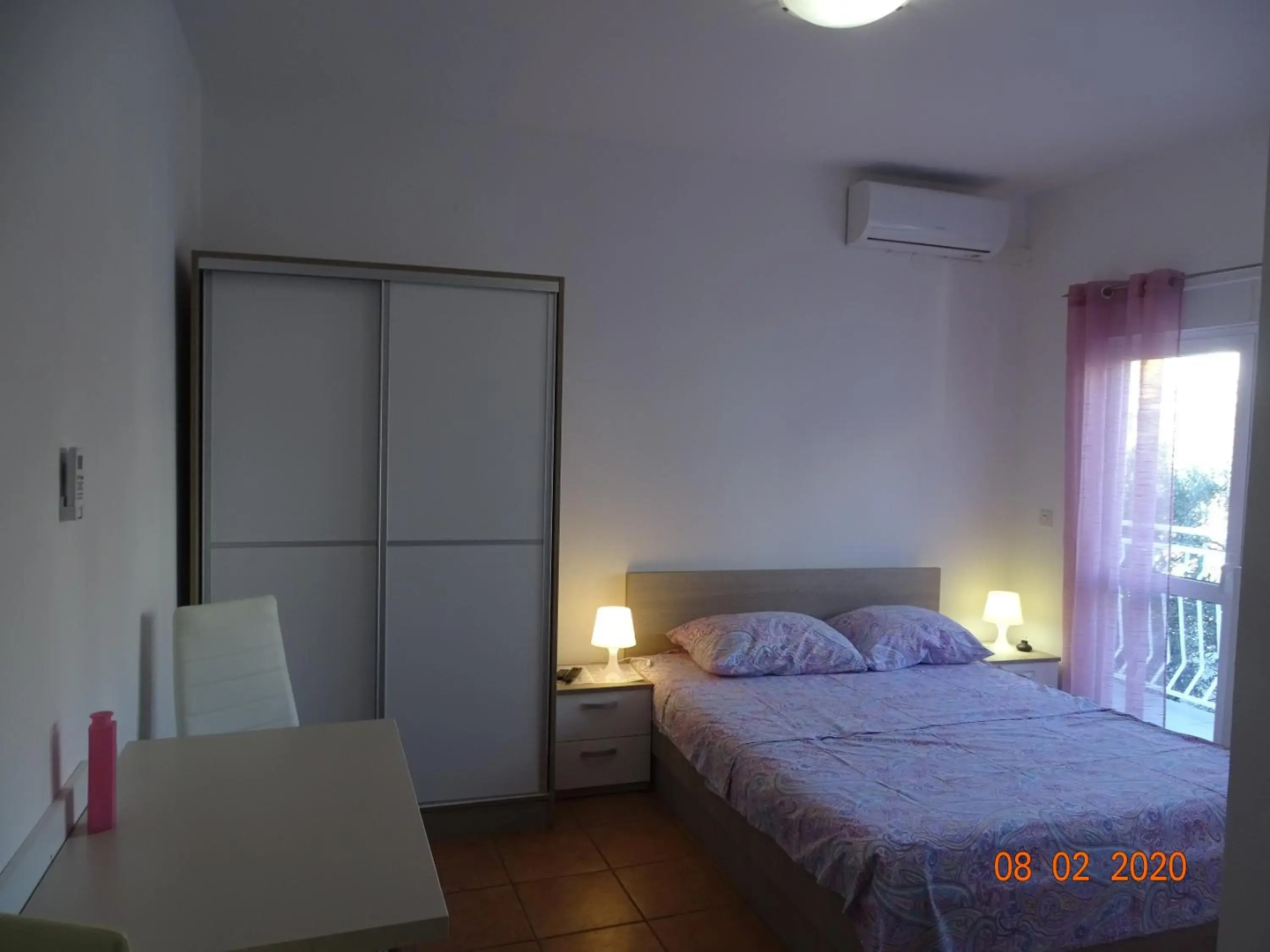 Apartments Antea & Magdalena