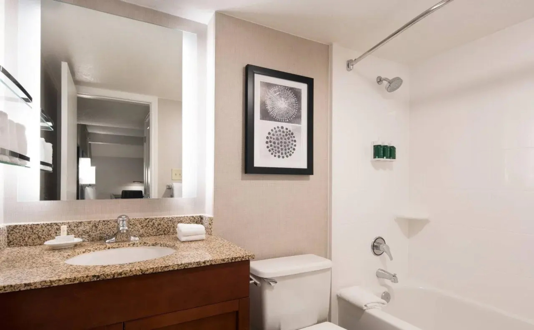 Residence Inn By Marriott Boulder