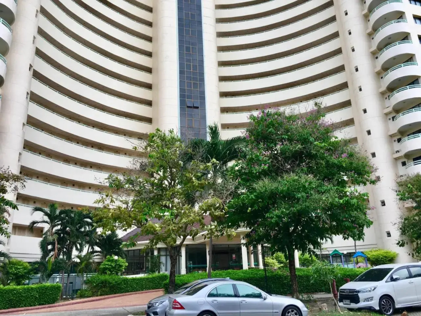 Vip Condo Rayong 343