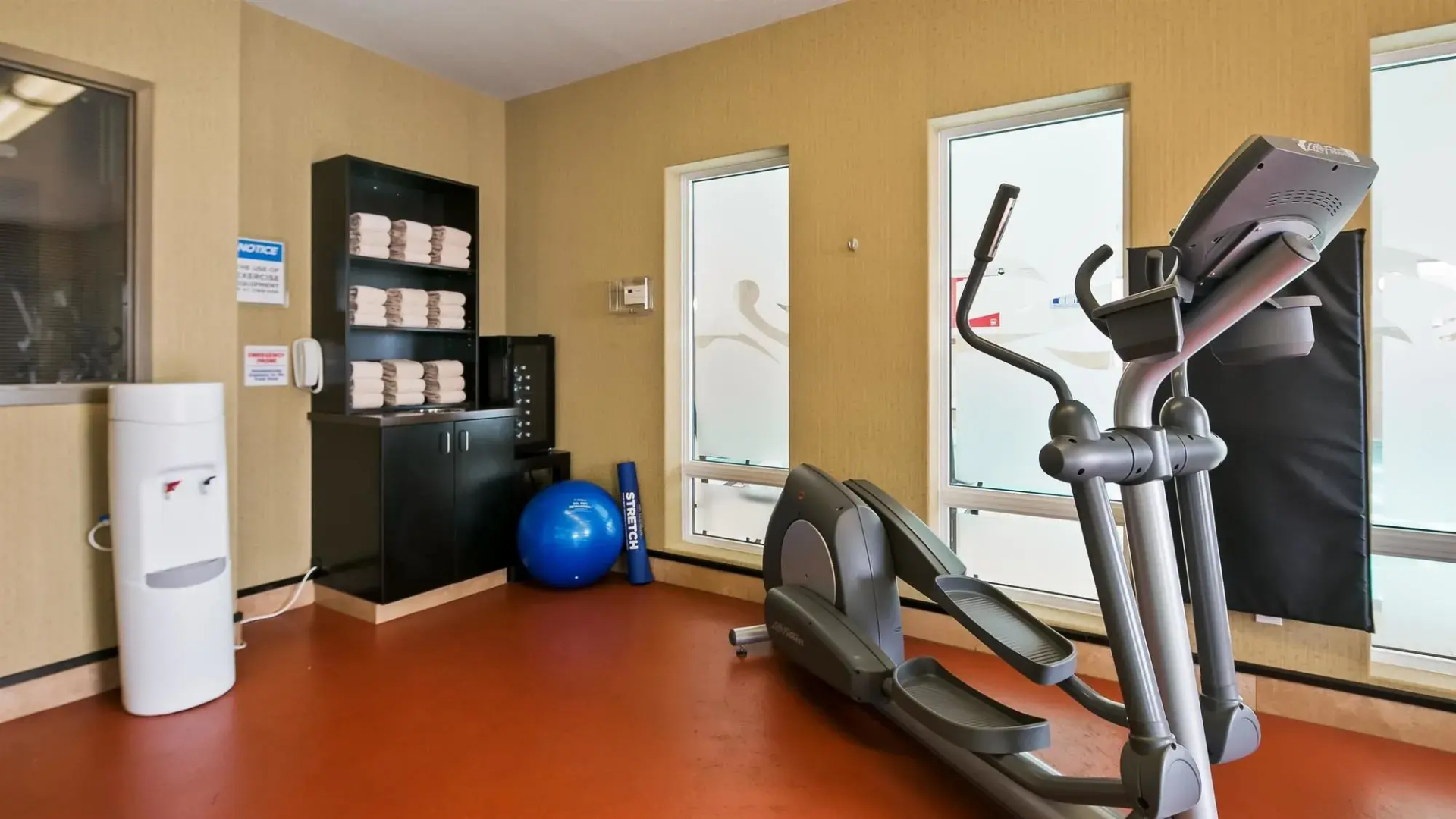 Best Western Plus St. Albert